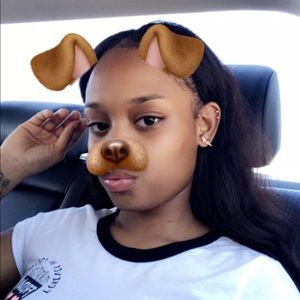 Meet your Posher, Paulisha